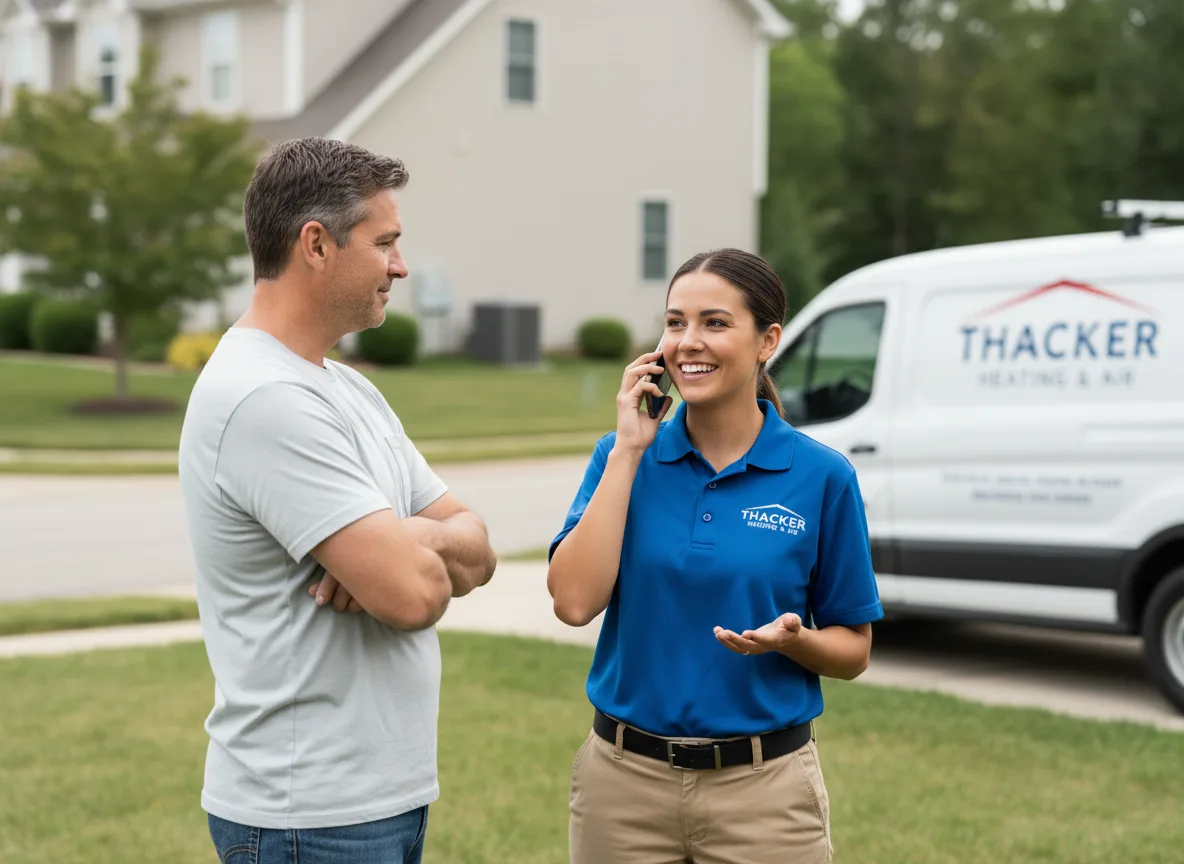 Ac Repair Tremont, IL FAQs